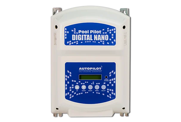 Pool Pilot Digital Nano – DN2