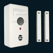 PoolGuard – Gate Alarm – Model GAPT-2