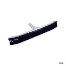 Poolmaster Dlx 18″ Alum Pool Brush Stanley 12/Cs | 20872