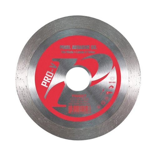 Diamond 4-1/2 in. by .060mm by 7/8mm 5/8 Adapter PV045CT