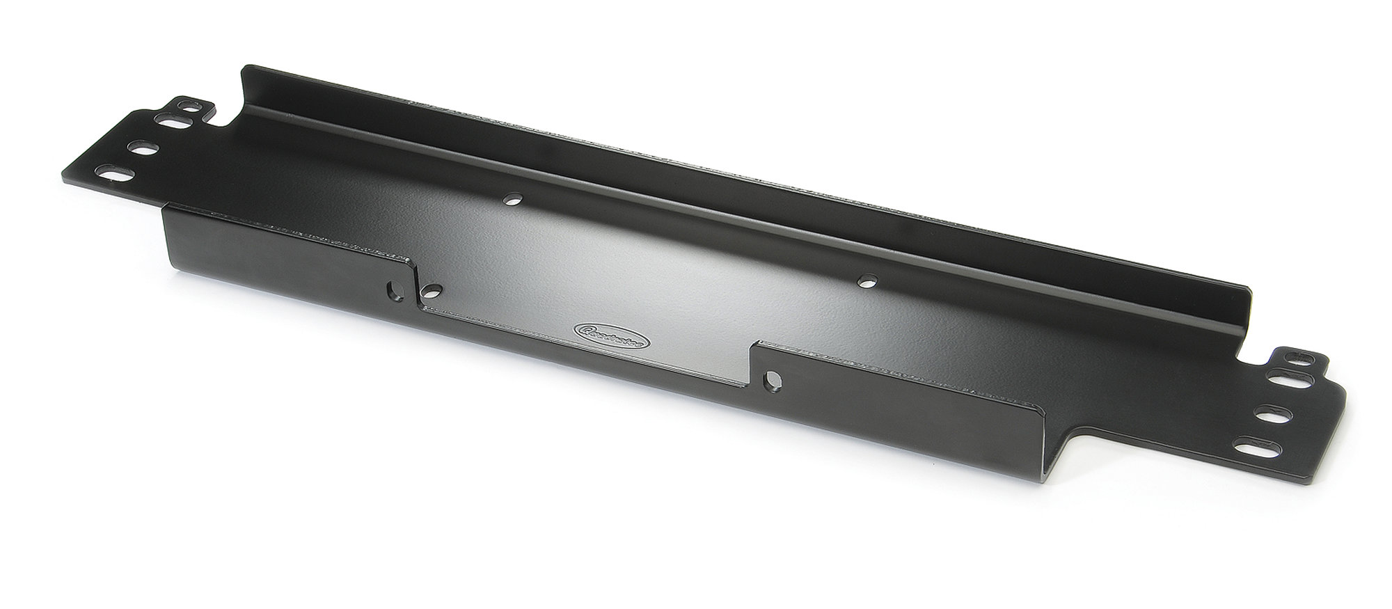 Quadratec Premium Winch Mounting Plate for 87-06 Jeep Wrangler YJ, TJ & TJ Unlimited
