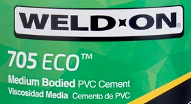 Quart 705 PVC Cement C7054