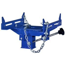 Magnum Floor Jack Transmission Adapter - TH90401