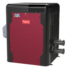 Raypak Avia 404A LOW NOx Pool and Spa Heater – Propane – 018039