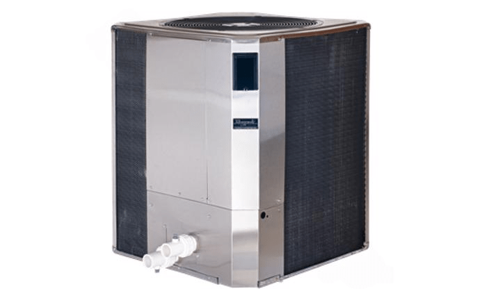 Raypak Pro Heat Pump 140K BTU 208/230V TWPH-9350EHC17
