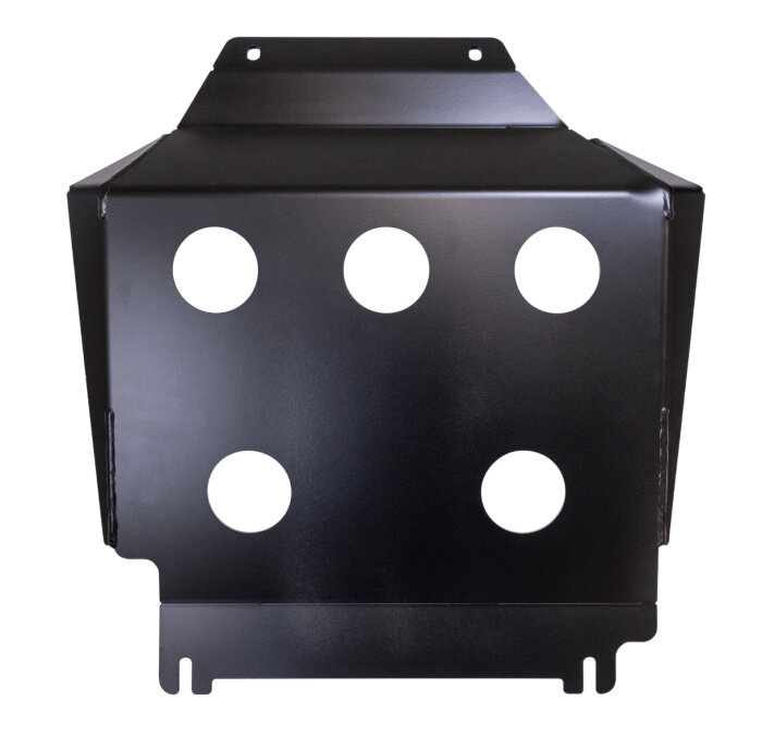 ReadyLift Suspension 67-54450 Skid Plate Kit for 24-26 Toyota Tacoma