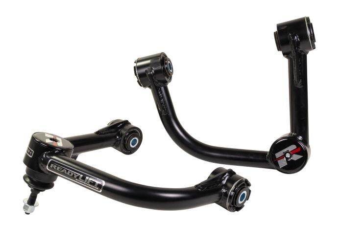 ReadyLift Suspension Upper Control Arms for 05-26 Toyota Tacoma