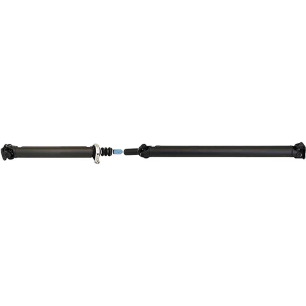 Rear Driveshaft Assembly Replaces 3C3Z4R602CG, 5C3Z4R602MB, 5C3Z4R602MF For Ford F250-F350 SD