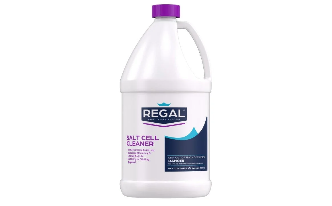 Regal .5 gal Salt Cell Cleaner – 47247880