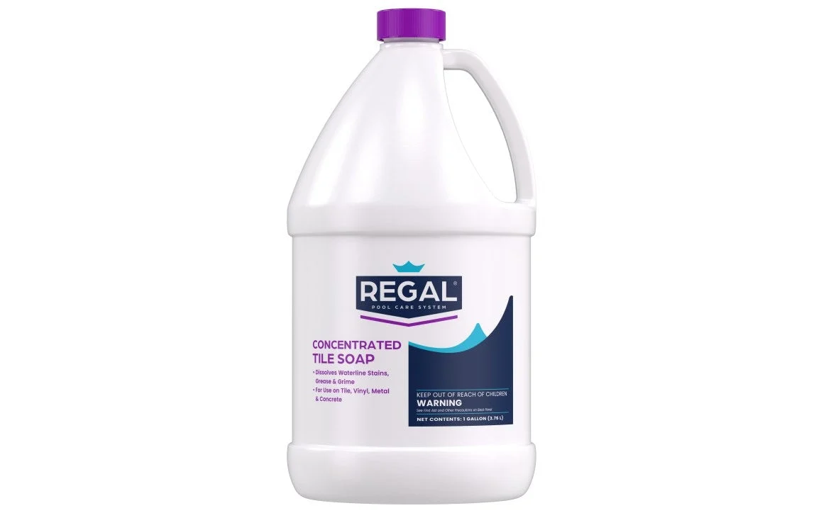 Regal Concentrated Tile Soap – 47247850