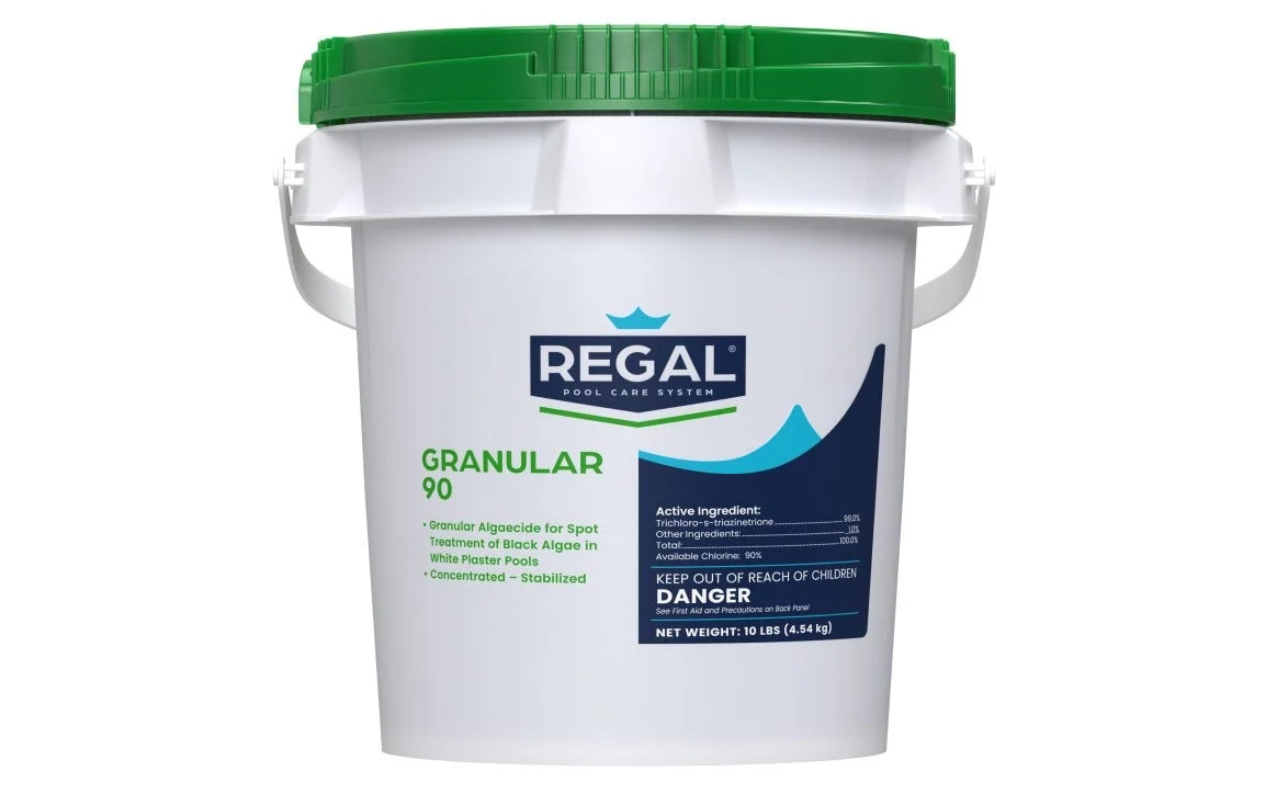 Regal Granular 90 – 10 Lb – 47246730