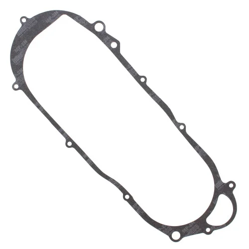 Right Side Cover Gasket for Kawasaki KFX80 80cc, 2003 – 2006 Suzuki LT-80 80cc, 1987 – 2006