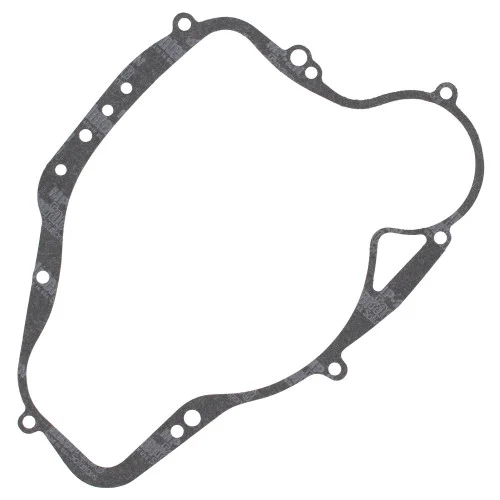 Right Side Cover Gasket for Kawasaki KXT250 Tecate 250cc, 1984 – 1985
