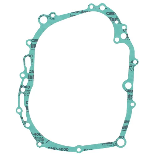 Right Side Cover Gasket for Suzuki LT-160 160cc, 2003 – 2004 Suzuki LT-160E 160cc, 1989 – 1992 Suzuki LT-F160 160cc, 199