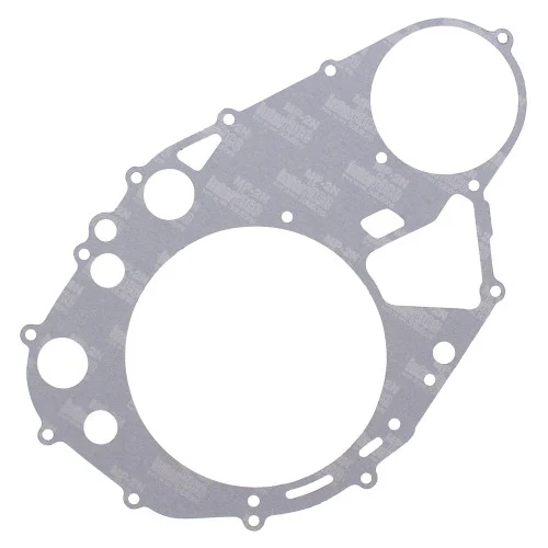 Right Side Cover Gasket for Suzuki LT-A400 2WD King Quad 400cc, 2008 – 2009 Suzuki LT-A400 Eiger 2wd 400cc, 2002 – 2007