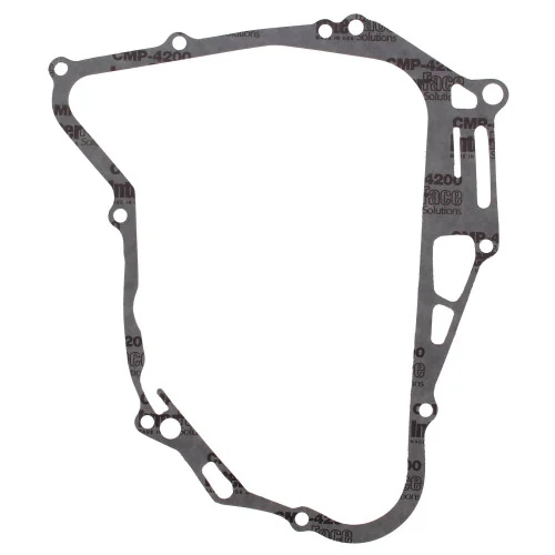 Right Side Cover Gasket for Yamaha YFM50 Raptor 50cc, 2004 – 2008 Yamaha YFM80 Badger 80cc, 1985 – 2001 Yamaha YFM80 Gri