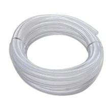 Rola-Chem – Clear Poly Tubing 5/16 ID x 7/16 OD – 100′ Roll – 520116