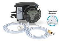 Rola-Chem – Pro Series 300 Chemical Feed Pump – RC307MC 77 GPD 120V For Conduit- 543828