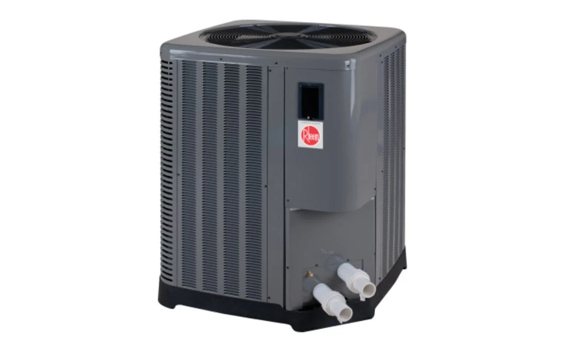 RUUD TWPH-5450EHT11 Digital Heat Pump 95K 208/230V