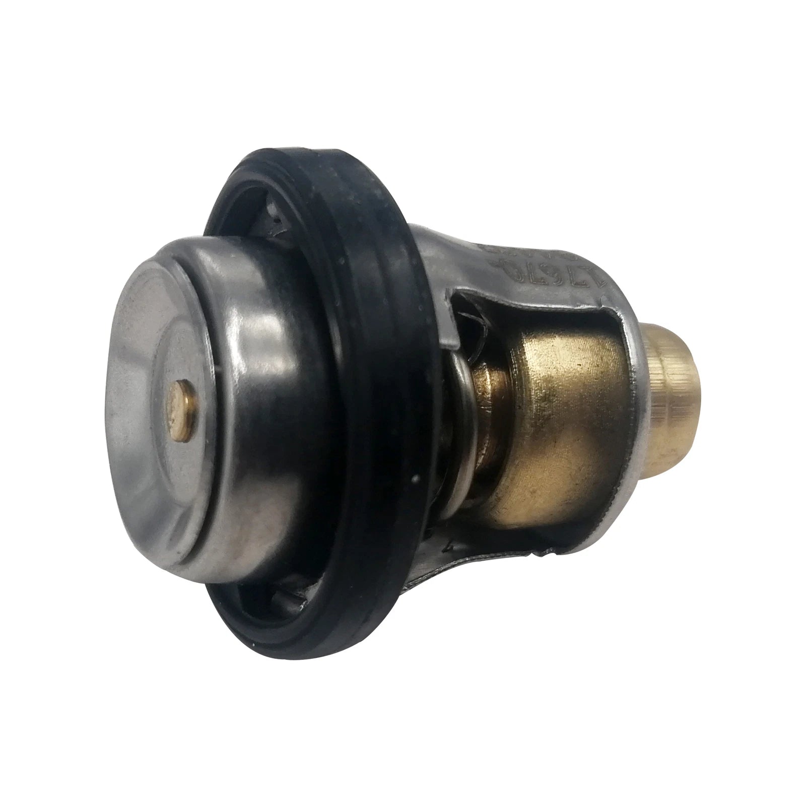 EM Thermostat for Suzuki Outboard DT 9.9-65HP DF 40-60HP PU 55HP (17670-94402)