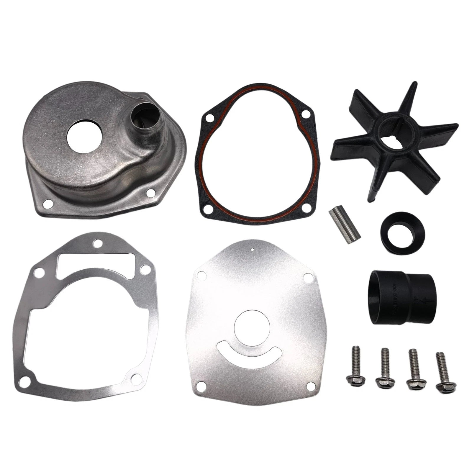8M0065072 Water Pump Impeller Kit for Mercury Outboard (200-400 HP)