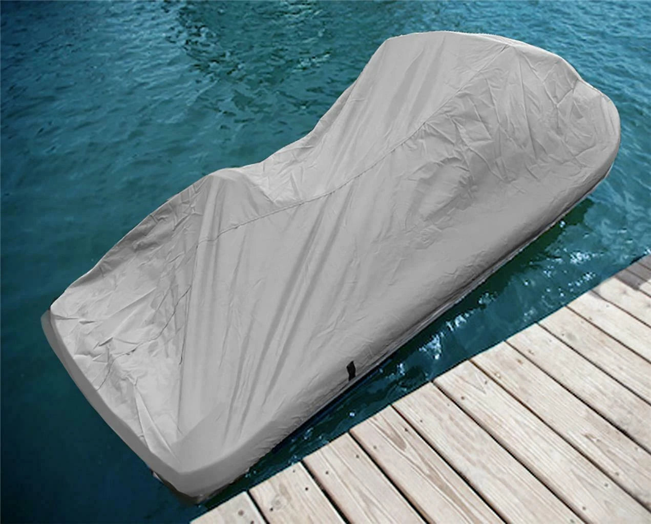 Jet Ski Cover for Sea Doo GTI 130 (2019) PWC Storage