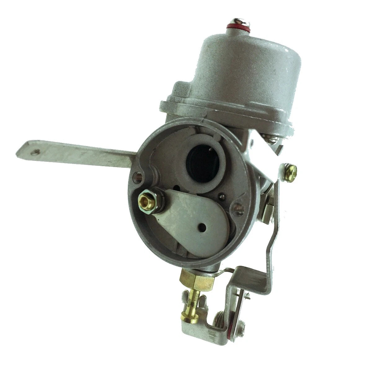 Carburetor for Tohatsu Nissan 3.5hp 2.5hp Boat Motors (3F0-03100-4, 3D5-03100)