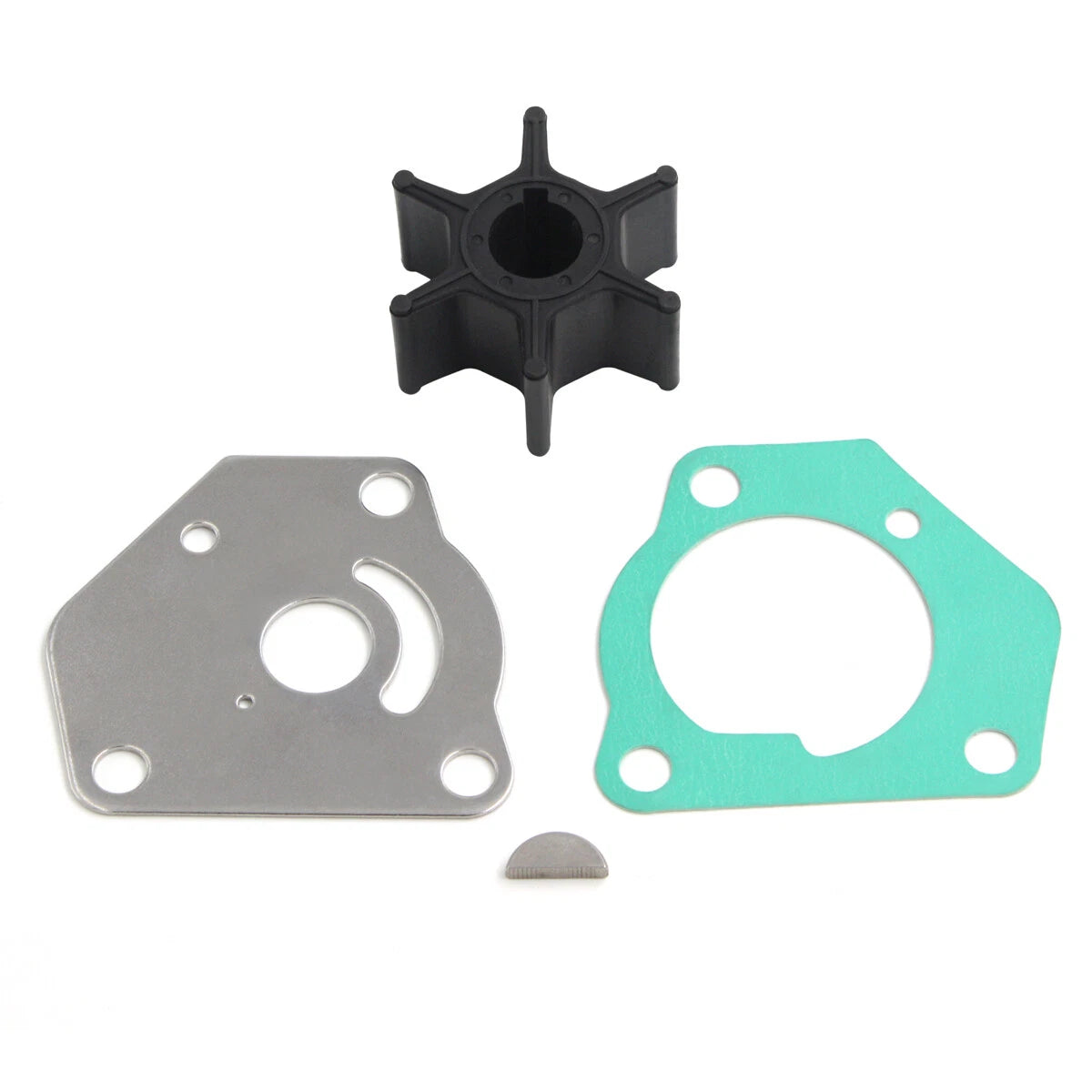 Water Pump Impeller Kit 17400-92D01 for Suzuki DT 8C 9.9C