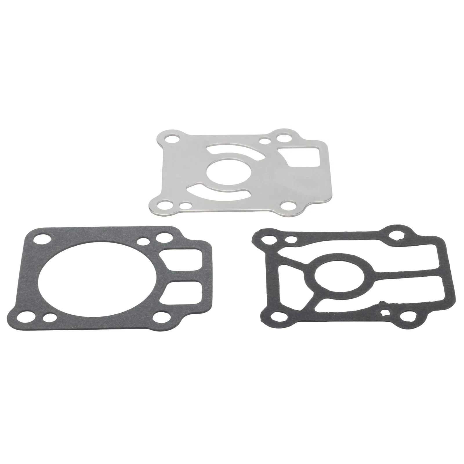 Water Pump Repair Impeller Kit for Nissan Tohatsu 25-40 HP Outboard Motor
