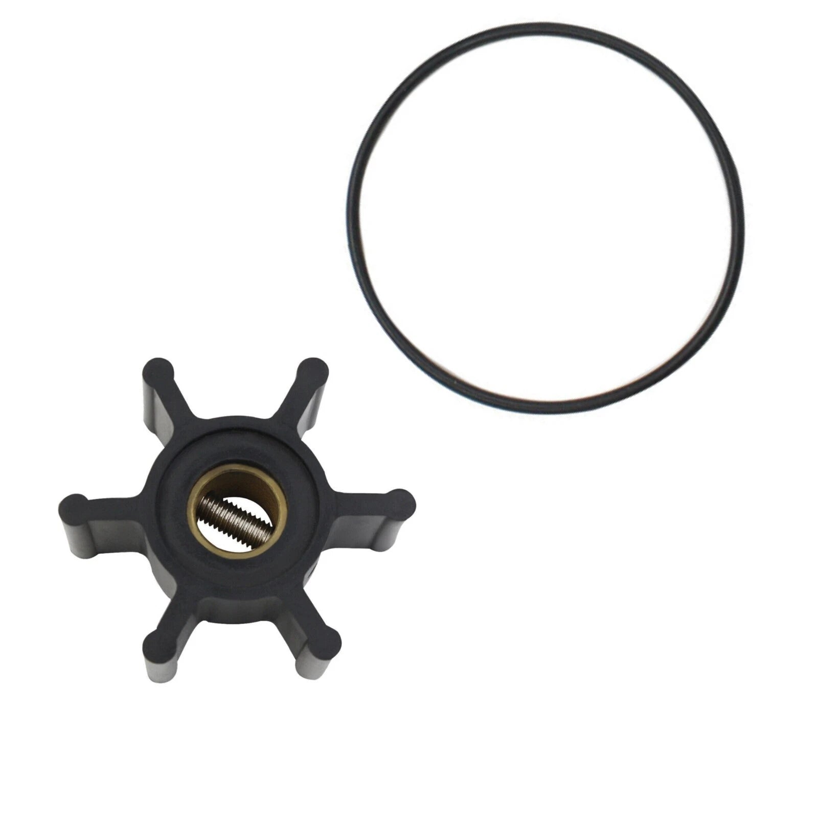 Impeller Kit for Yanmar 2GM20 (1975–1985)