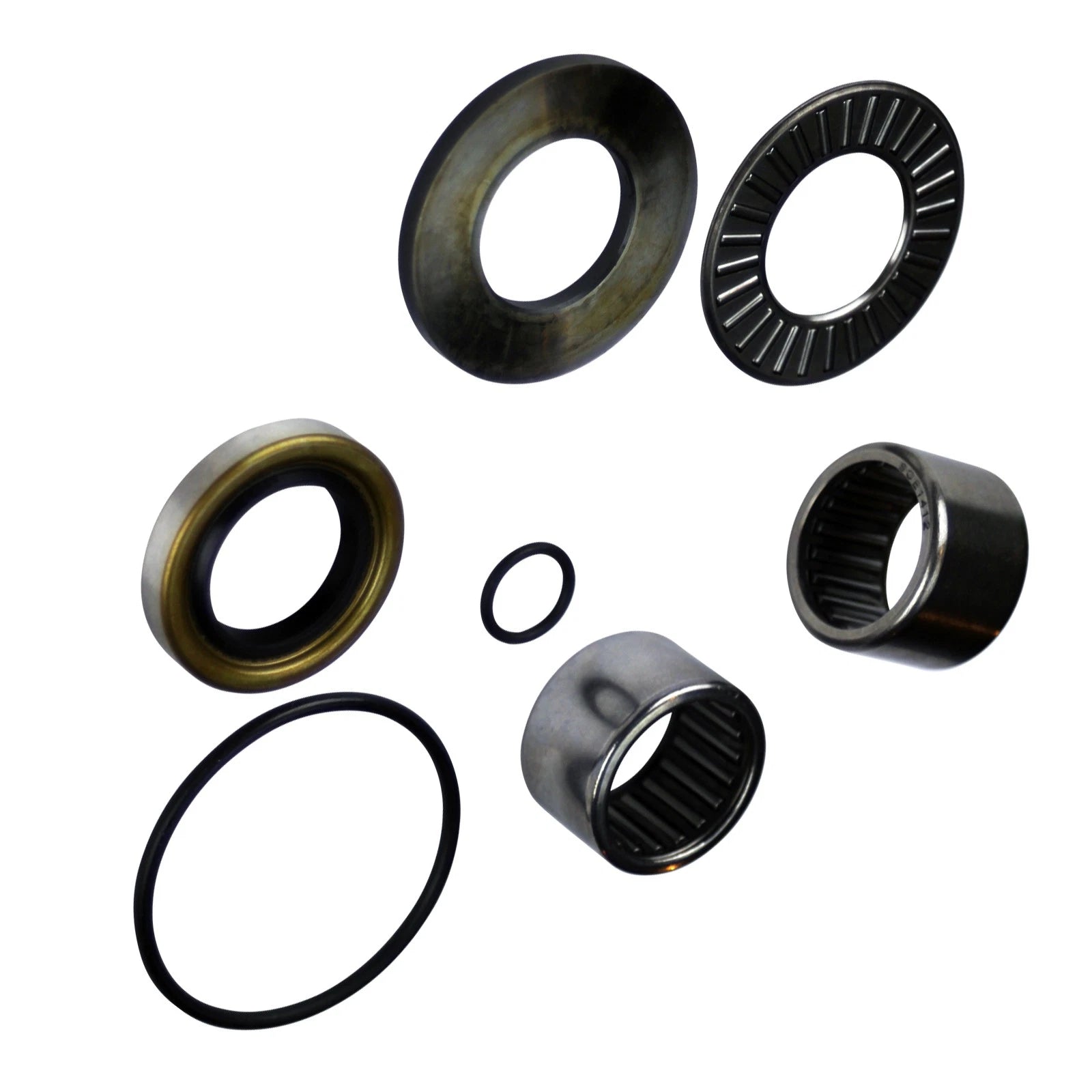 Jet Pump Rebuild Repair Kit for SeaDoo GTI LE RFI (2001–2005)