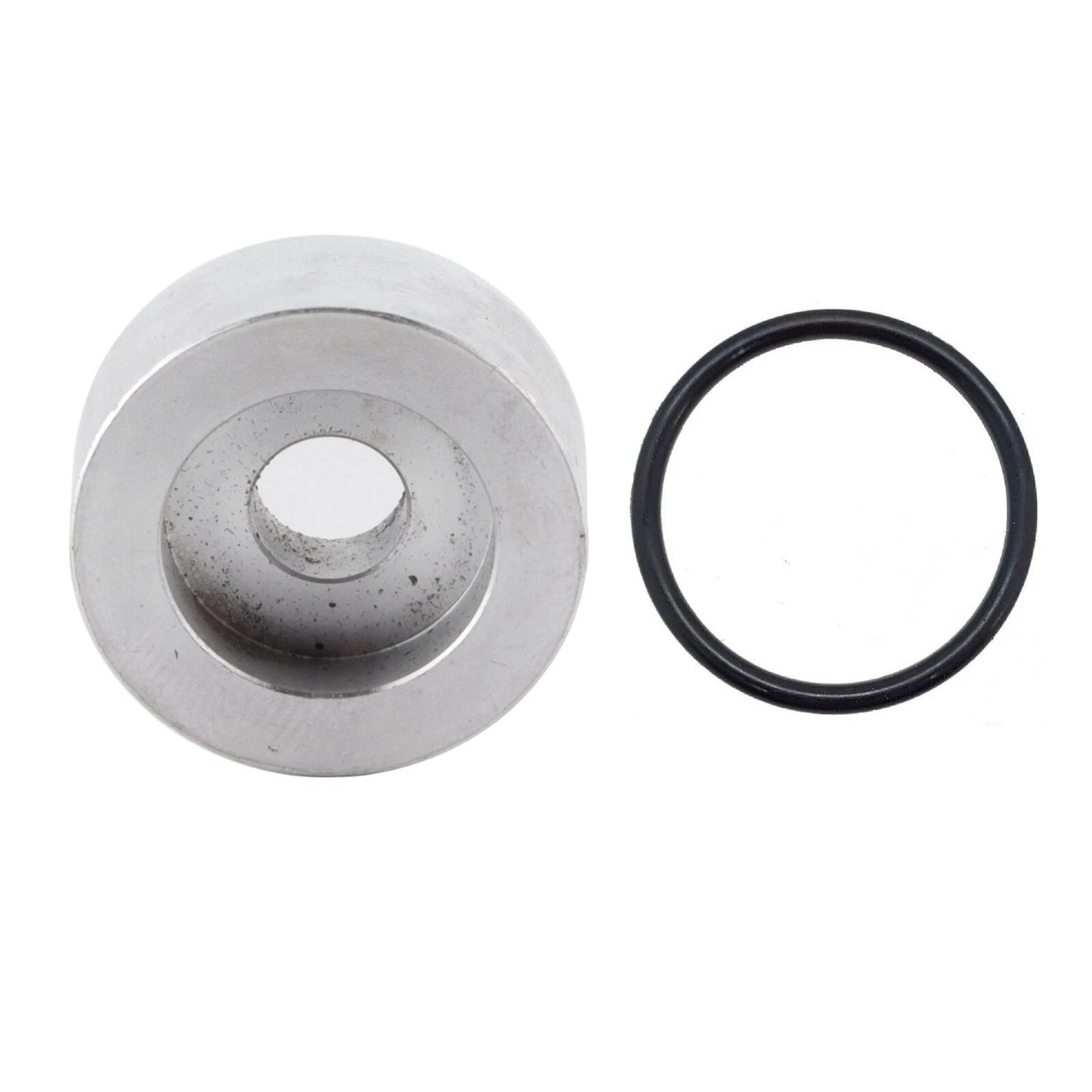 4X Outboard Anode for Suzuki 4 - 300 HP (55321-87J01, 55321-87J00)