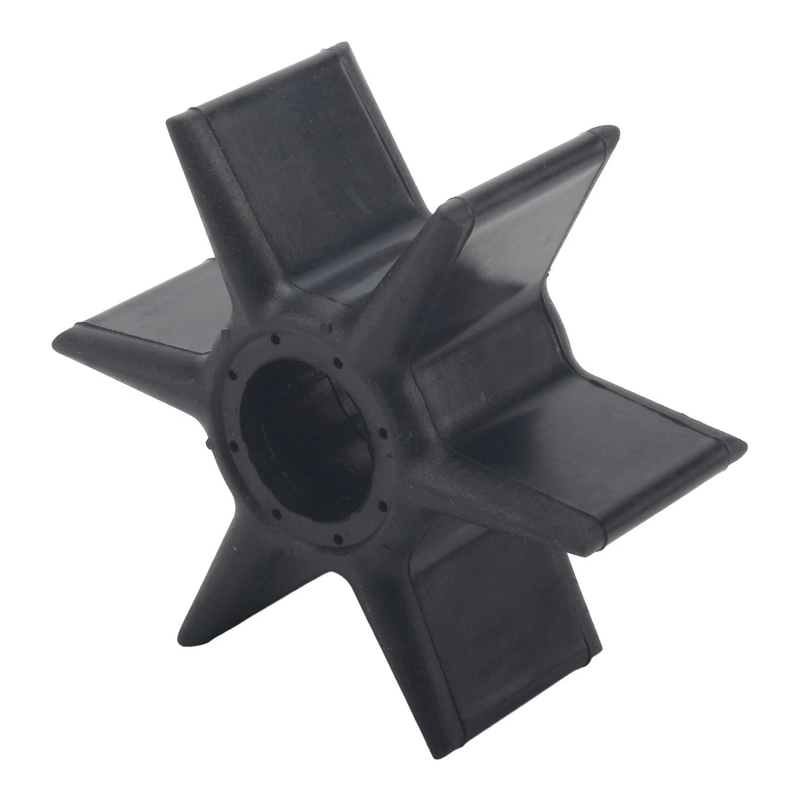 Water Pump Impeller for Yamaha Outboard Engine (18-45617, 500401)