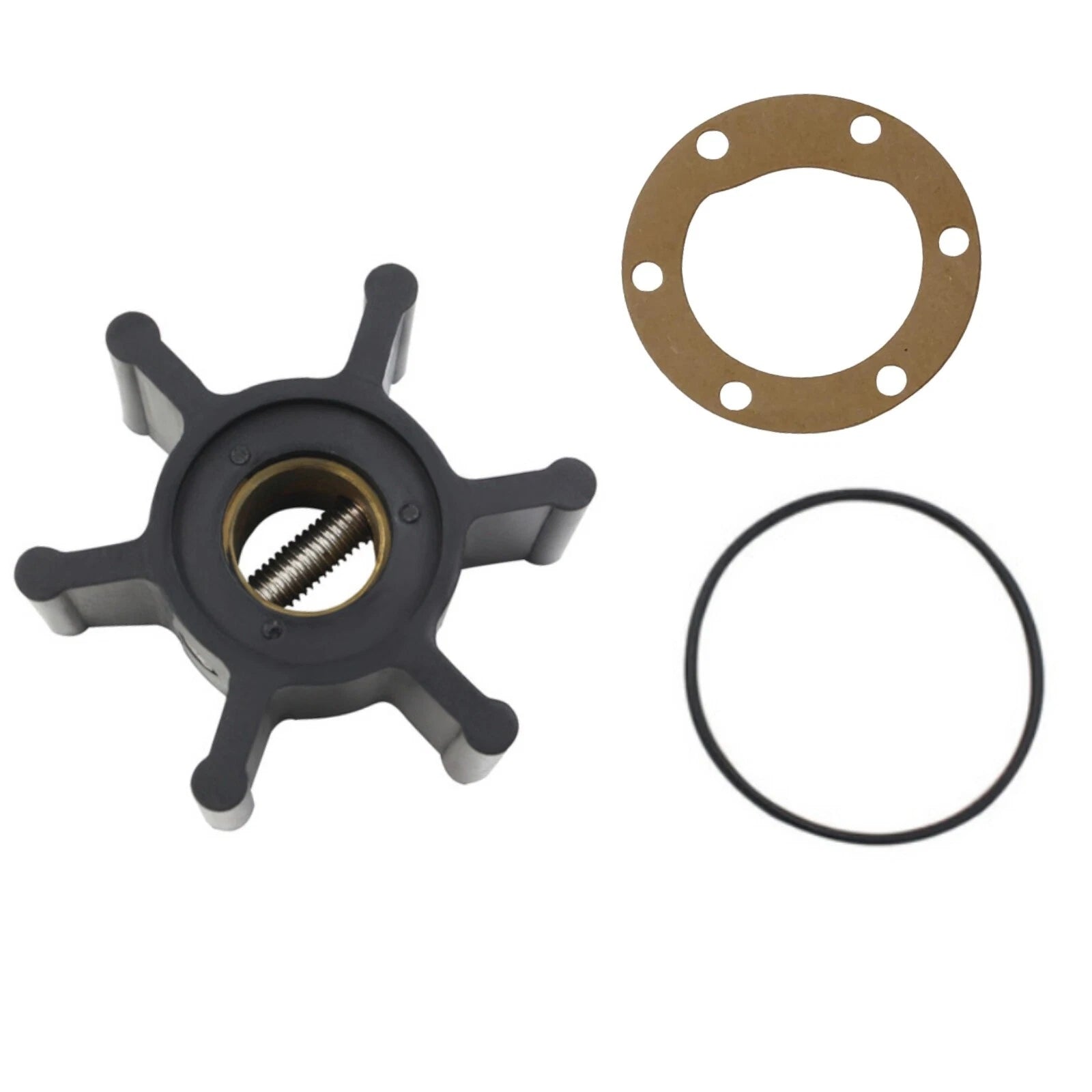 Impeller Kit for Northern Lights M673LD3 M673L3 M673LD2 M673L2 (Replaces 25-12009)