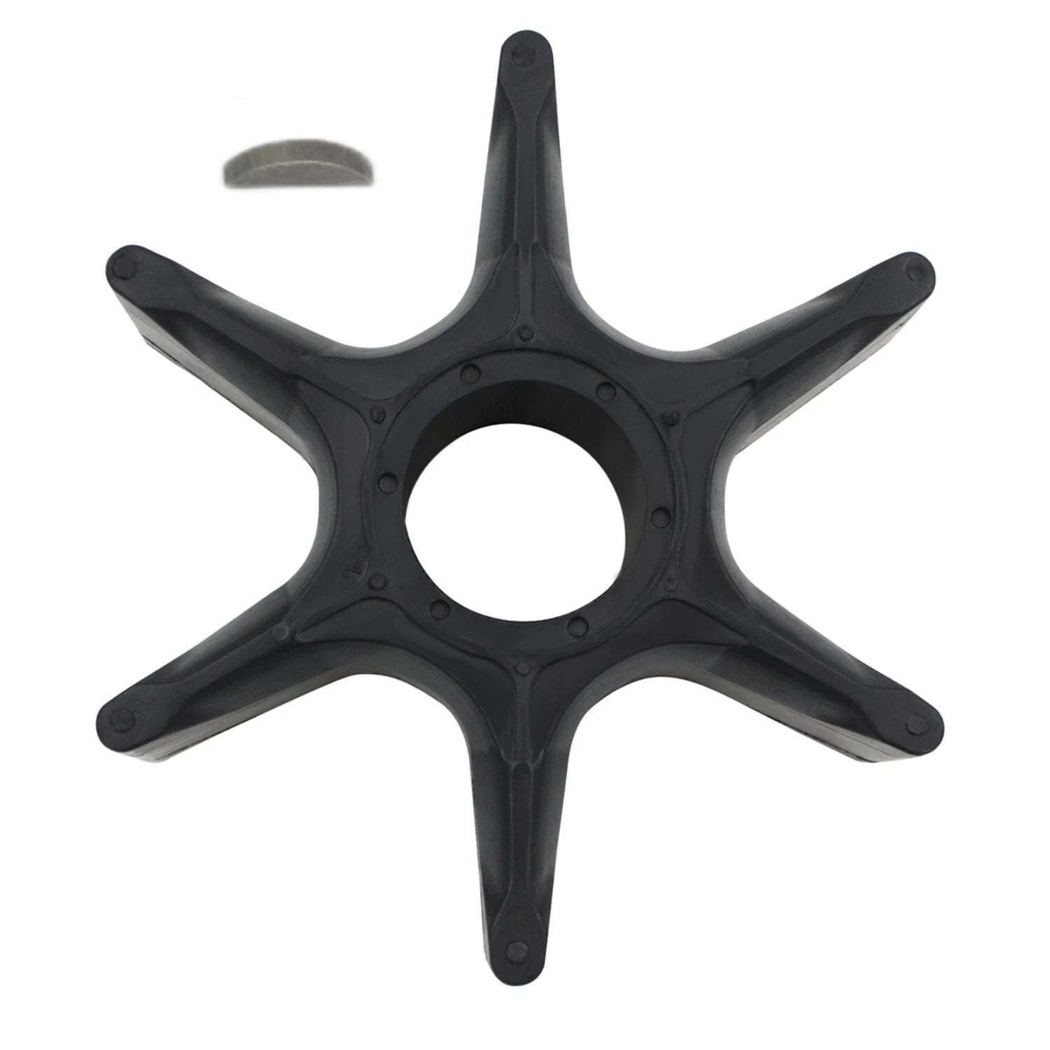 Water Pump Impeller Kit for Yamaha 115 & 130 hp V4 (Rplcs 18-3312, 6N6-W0078-00-00)