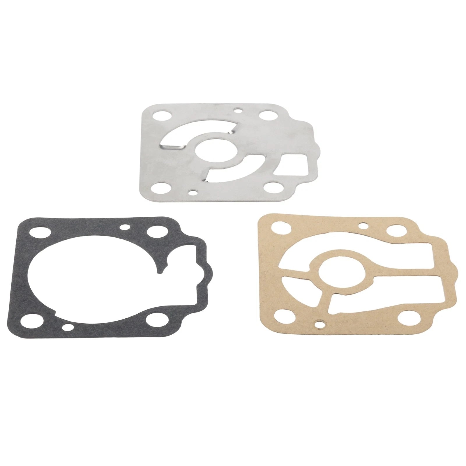 Water Pump Rebuild Service Kit for Nissan Tohatsu Outboard (3T5-87322)