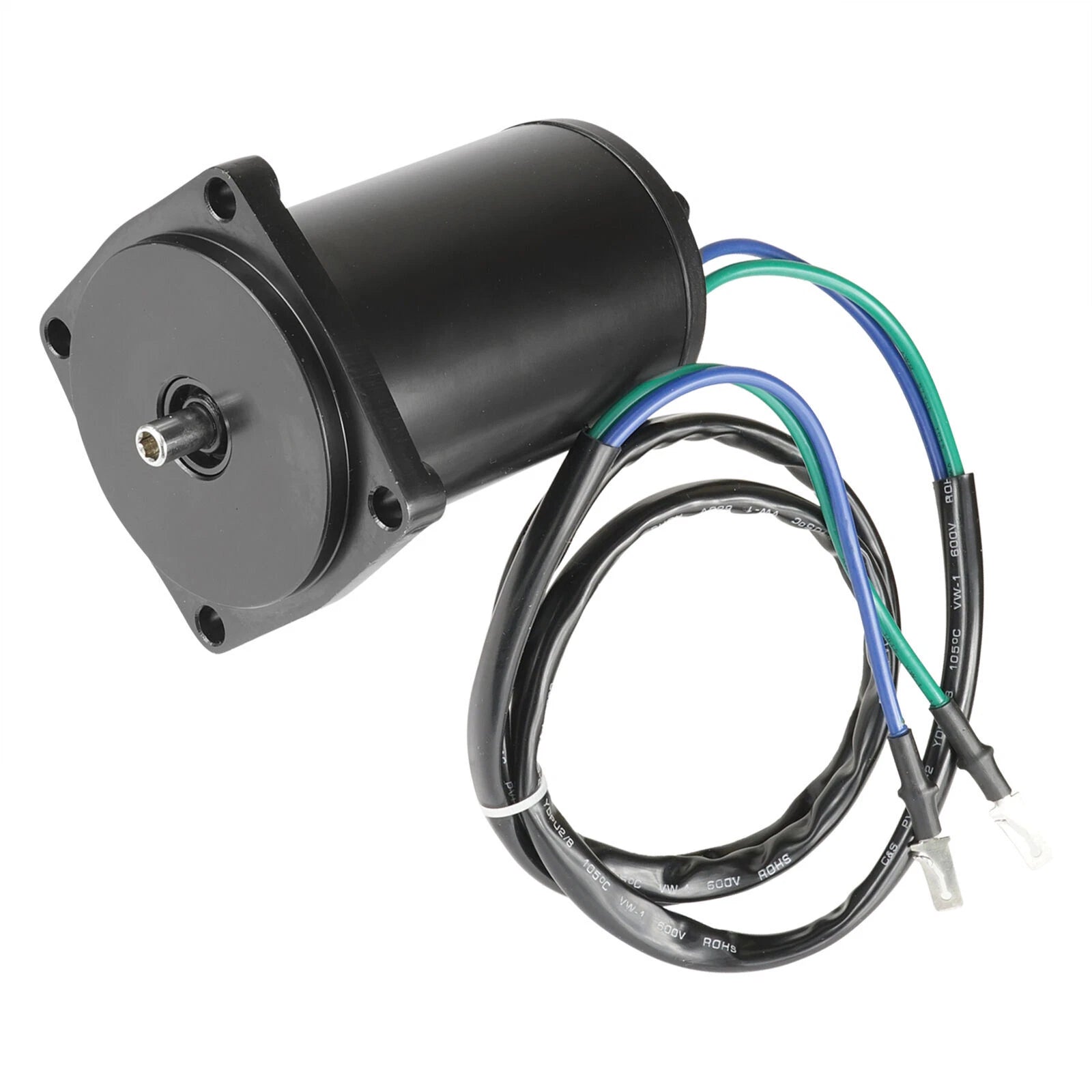 Tilt Trim Motor for Honda BF35AM BF40AW BF45AM BF50AW (1990–2005) 36120-ZV5-821
