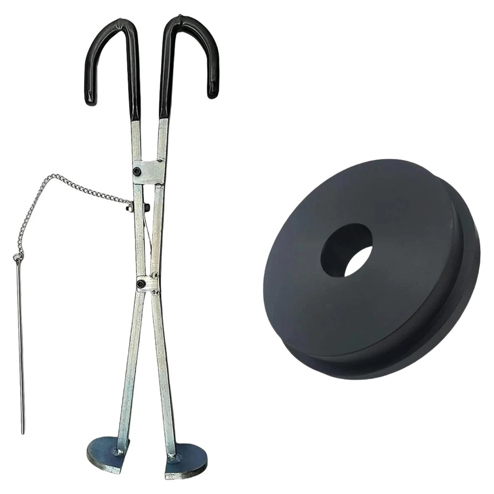 Mercury MerCruiser Alpha 1 Gen 2 Bravo Blackhk Replacement Parts (1991–1997)
