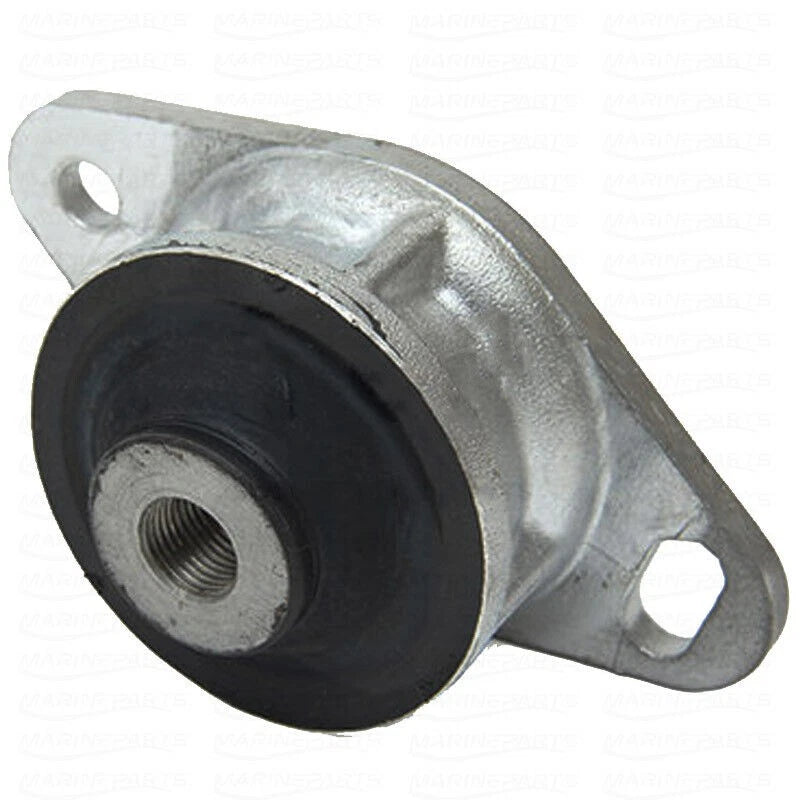 Rubber Block for Volvo Penta Engine Suspension (876596, 843323)