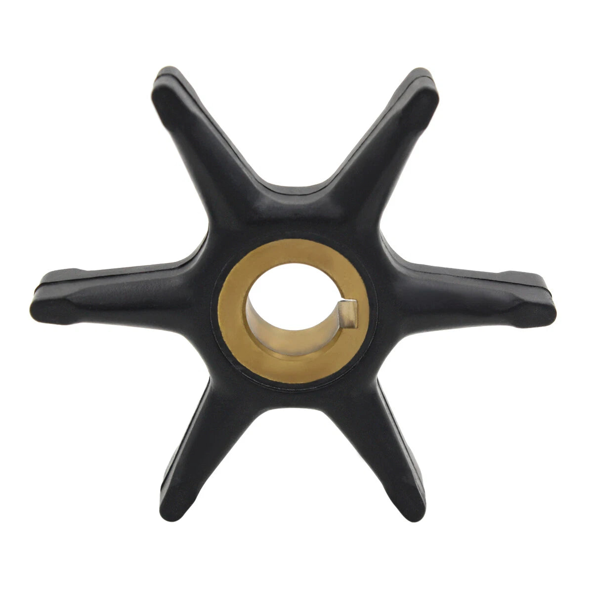 Water Pump Impeller for Johnson Evinrude OMC 10-25 HP 375638 775518