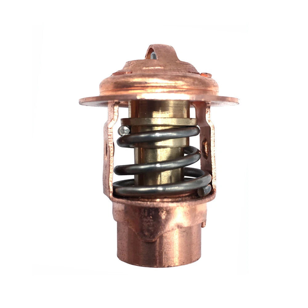 Thermostat 50C 120F for Mercury Mariner Sears Outboard 6-125 HP (18-3549, 14586)