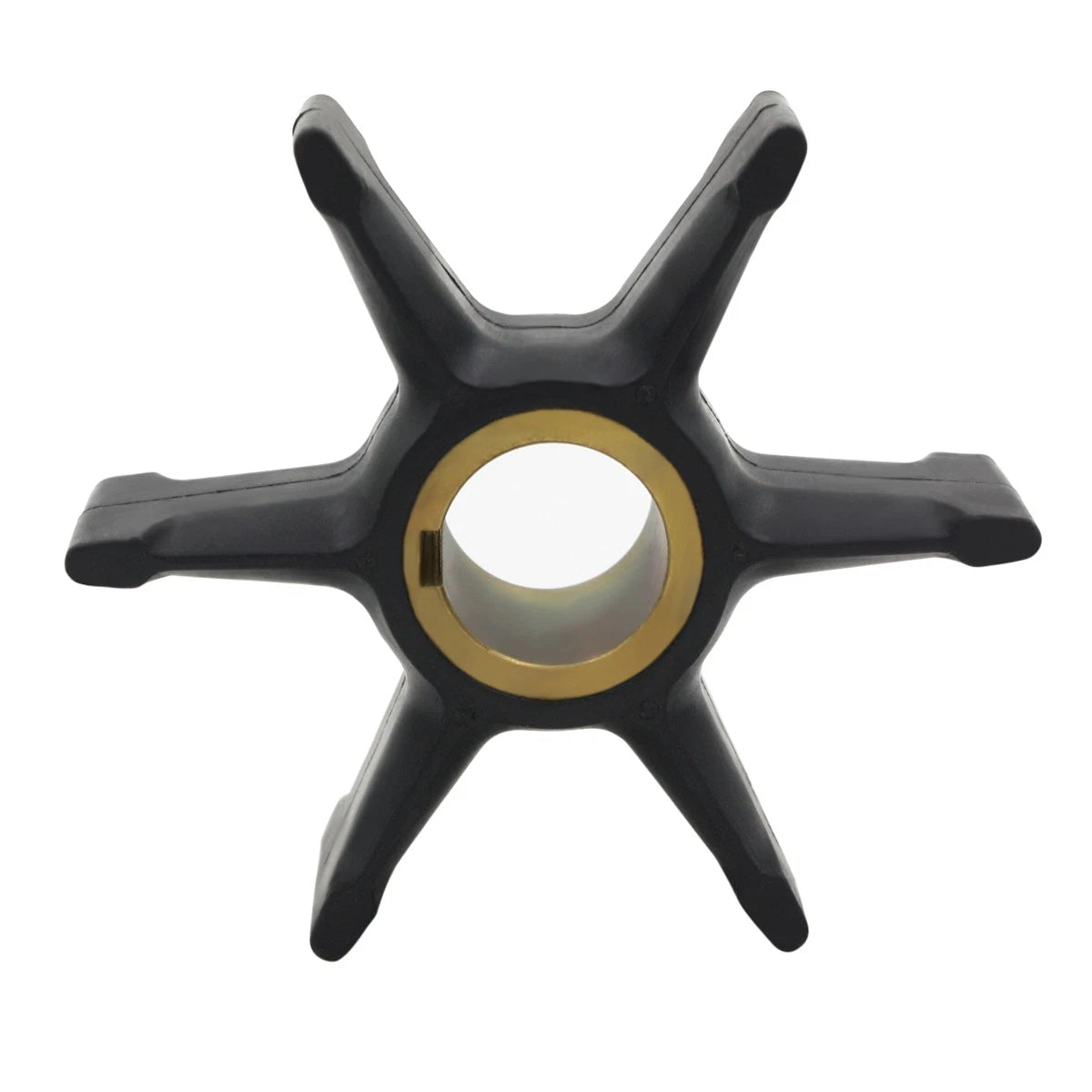 Water Pump Impeller 377230 / 777213 for Johnson Evinrude OMC (35-55 HP)