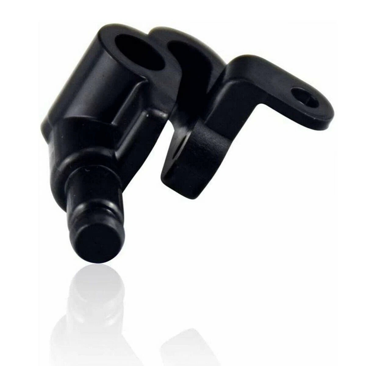 2 Pack Carb Cam Follower Lever for Johnson Evinrude (0323327, 323327)