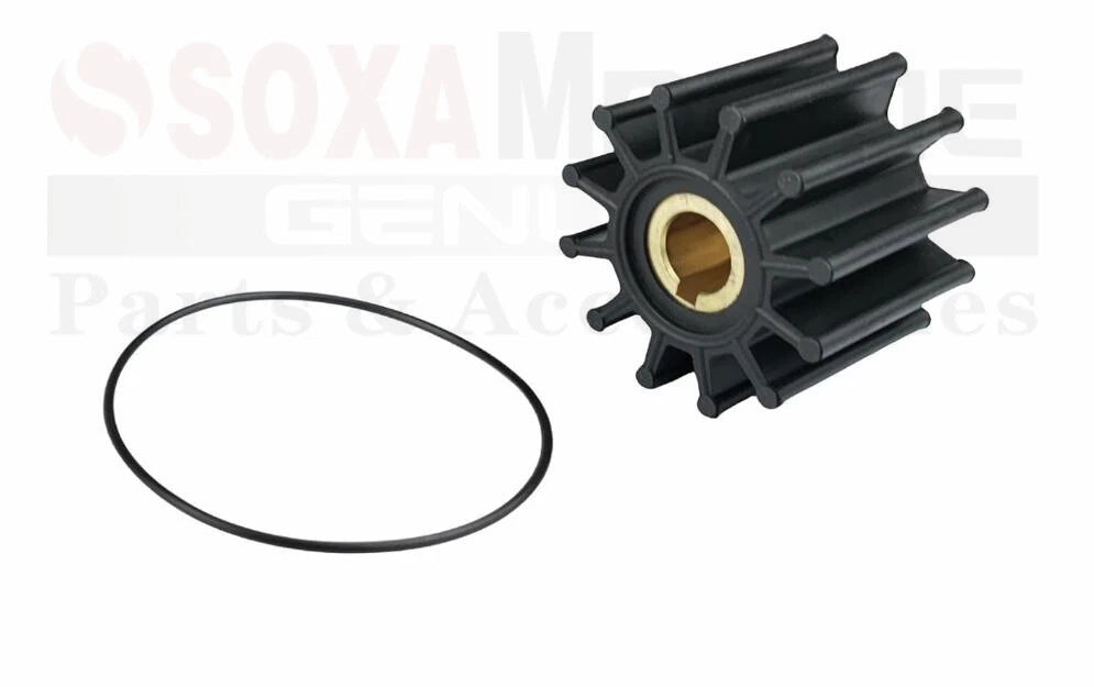 Impeller Gasket Kit for Sherwood GC1 GC4 GC5 G151 G155 G157 G1502 G1503 G1505 (15000K)