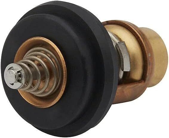 Thermostat for Tohatsu/Nissan 25HP 30HP 2-Stroke Outboard (N/A) 345-01030-0 3H6-01030-0