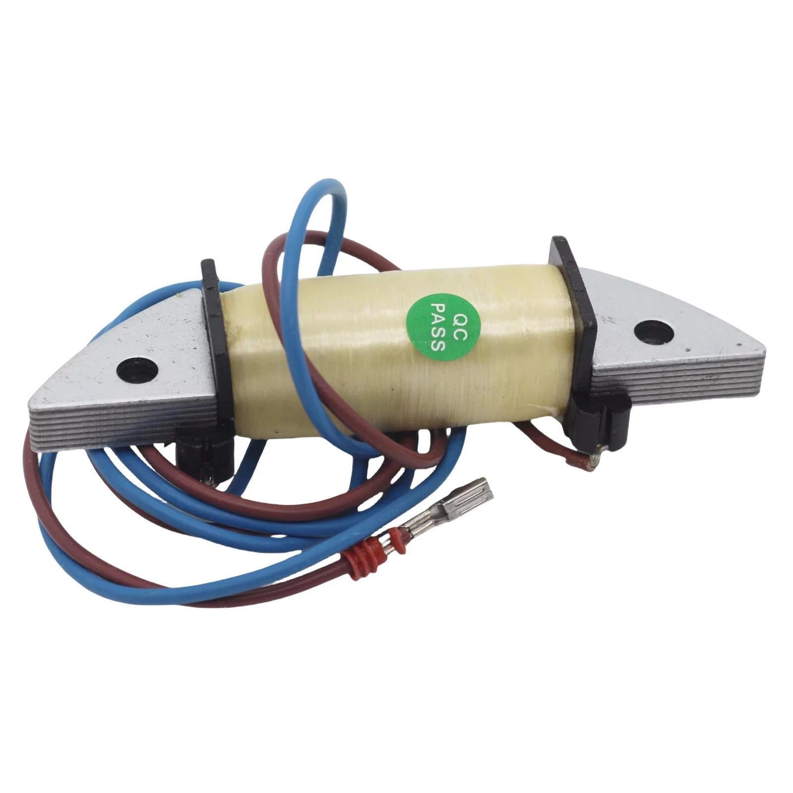 Charge Coil for Yamaha 40HP Outboard Motor (6F5-85520-10)