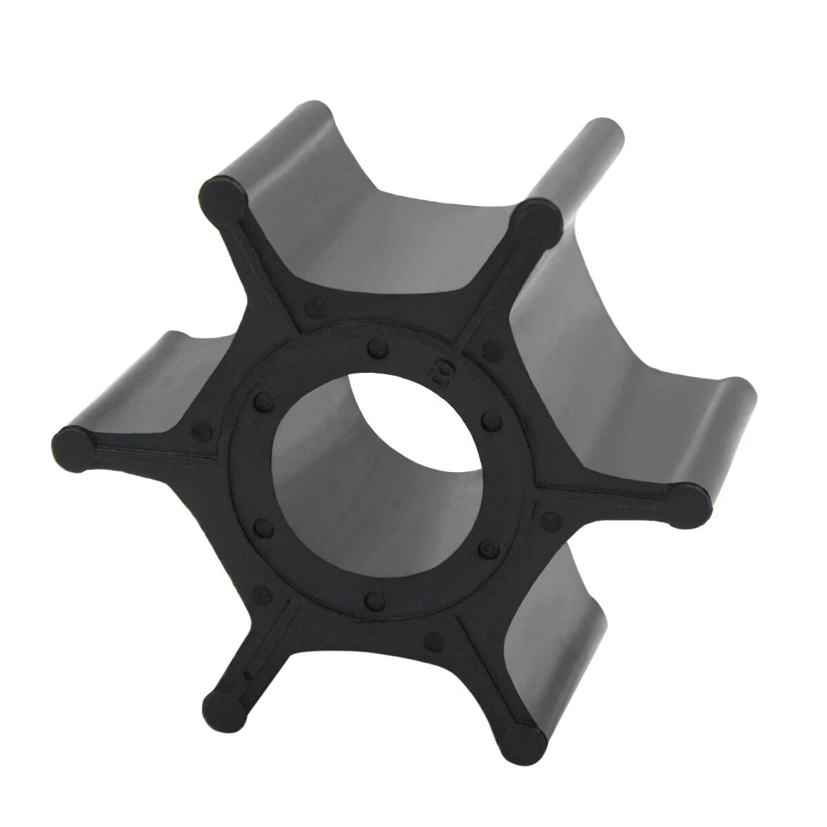 Water Pump Impeller for Suzuki (17461-93901/93902/93903, 18-3093/3099, 500329)