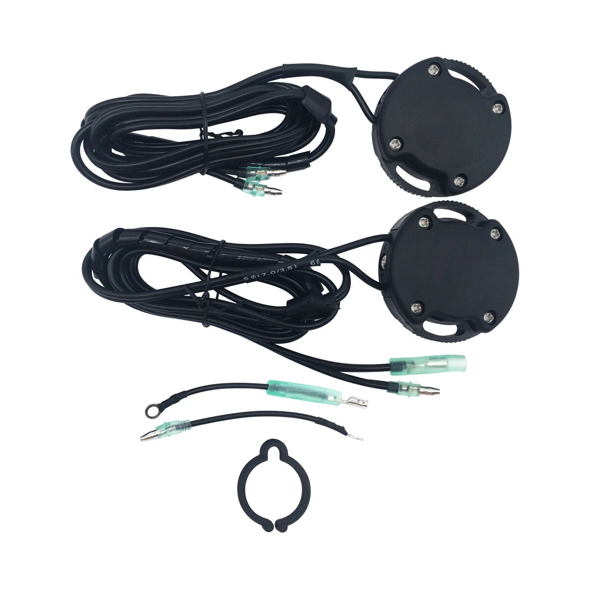 Trim Limit & Sender for Mercruiser MC-1 R/MR Alpha One Bravo (176932A2)