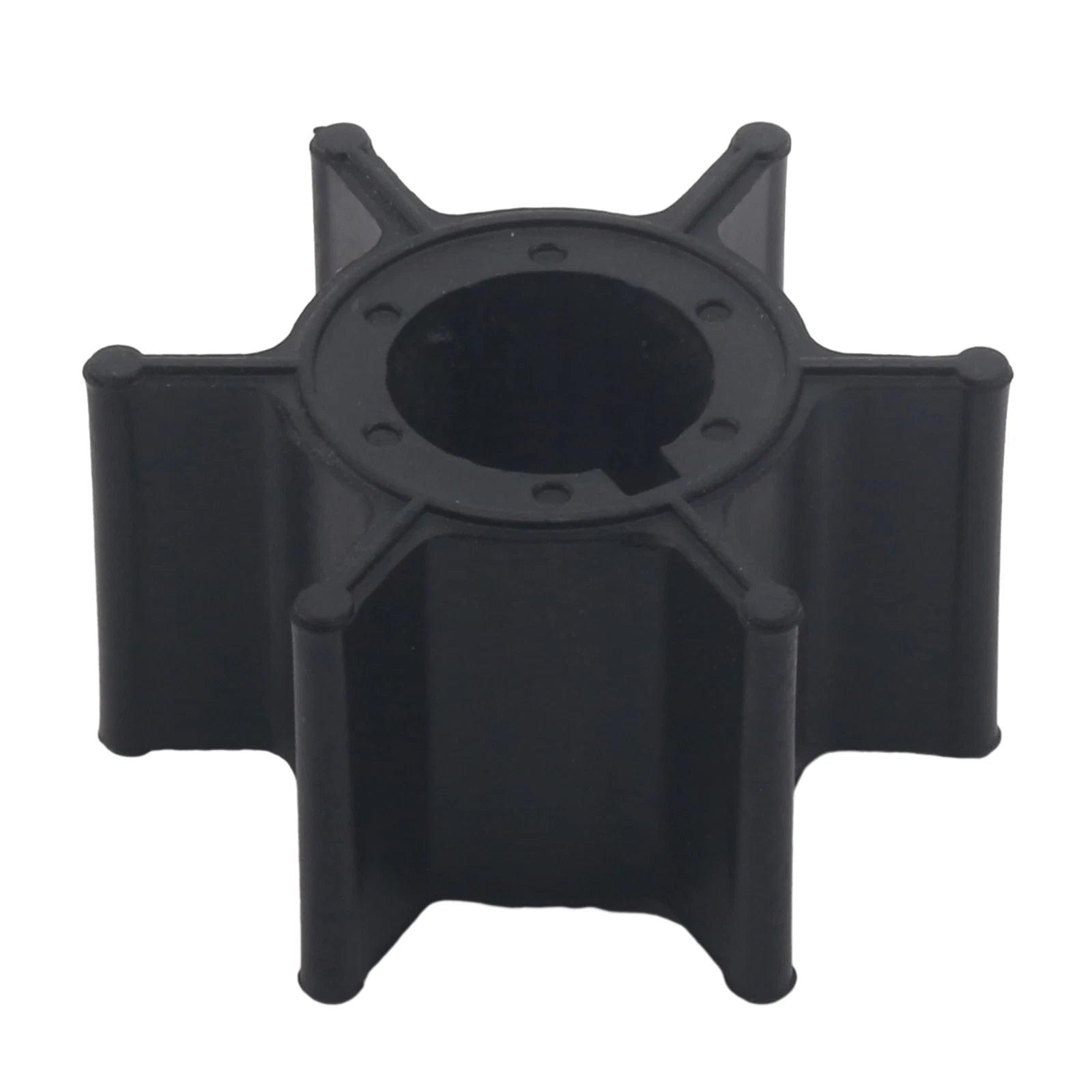 Water Pump Impeller & Key for Yamaha 6/8/15HP Outboard (662-44352)