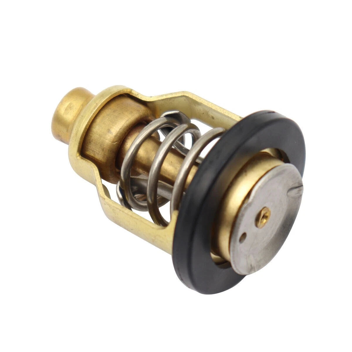 Thermostat for Yamaha 2 Stroke 220 225 250 300 HP Outboard (68V-12411-00)
